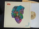 LOVE-FOREVER CHANGES,ELEKTRA,GOLD LABEL,RARE AS GOLD LABEL NEAR MINT LP