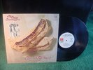 70' THE FLYING BURRITO BROTHERS A&M Burrito Deluxe COUNTRY FOLK ROCK White PROMO