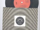 U2 7 A CELEBRATION PARTY GIRL STUDIO VERSION EIRE IRELAND UK 1982 RARE RED LABEL
