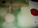 ARTHUR GRUMIAUX : TELEMANN 12 FANTASIE PER VIOLINO SOLO LP 1970 PHILIPS 6500106