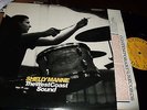 SHELLY MANNE : THE WEST COAST SOUND LP CONTEMPORARY C 3507 USA
