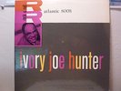 Ivory Joe Hunter - Rock & Roll, Atlantic 8008, Original first pressing, VG++/VG+