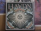 HAYDN STRING QUARTETS JUILLIARD QUARTET - 3 LP M3 34593