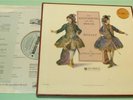 SAX 2427-29 - Die Entführung Aus Dem Serail - Mozart - Beecham - 3LP Boxset