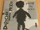 Depeche Mode ?Playing The Angel 2x LP Double Vinyl NEW SEALED Mute