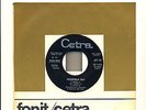 TITO SCHIPA jr. - ECCOTELA QUI  dal ORFEO 9/R. ZERO /top rare  MINT