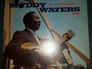 Muddy waters live at newport original 1960 chess  pressing still in  shrink wrap