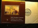 SAX2398 T/S MENDELSSOHN/SCHUMANN ITALIAN/NO.4 KLEMPERER