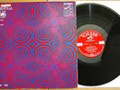 ORCHESTRAL SPACE 68 TAKEMITSU TAKAHASHI REICH CAGE Japan Electronic Avant Garde