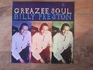 Billy Preston Greazee Soul   LP Soul City SCM 2