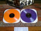 Orig Prs 2005 QUEENS OF THE STONE AGE Lullabies To Paralyze 2 LP vinyl QOTSA cd