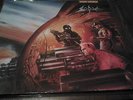 SODOM agent orange gatefold LP 1st press 1989 EX THRASH METAL kreator exodus