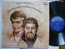 MARTIN CARTHY & DAVE SWARBRICK PRINCE HEATHEN ORIG UK 1st ISSUE FONTANA LABEL LP