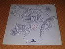 THE LEMON DIPS LIBRARY Lp WHO'S GONNA BUY - SLEAZY UK PSYCH FUZZ MOD FUNK oHEARo