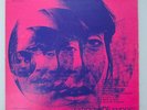 FABRIZIO DE ANDRE   CANZONI   ITALIAN PSYCH FOLK   ORIG 1ST PRESS  1974  RICORDI