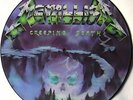 METALLICA - CREEPING DEATH - RARE ORIGINAL UK 12