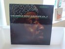 THELONIOUS MONK - CHARLIE ROUSE - LIVE AT OLYMPIA PARIS - RIVERSIDE - MONO ORIG