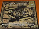 LED ZEPPELIN:SEATTLE GRAFFITI.LIVE IN SEATTLE.1975.BOX.5LP+3CD.SPECTACULAR.