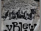 Y BLEW / MAES B / WELSH PSYCH/ FREAKBEAT MOD ROCK EXTREMLY RARE UK 7'' 'P/S 1967
