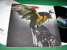 BUDGIE  -     In For The Kill,     ORIGINAL 1974 UK MATRIX 1 LP..... CLEAN COPY