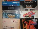 lp`s--18 Stück ua:Status Quo,Led Zeppelin,Blind Faith,Wishbone Ash-Bitte ANSEHEN