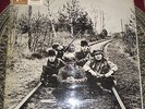 THE ANIMALS Animal Tracks LP 1965 Mono UK Columbia SX 1708