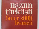 OMER ZULFU LIVANELI   NAZIM TURKUSU   TURKISH PSYCH FUNK FOLK   ORIG 1ST   MP3