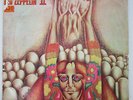 LED ZEPPELIN II   TURKISH ONLY EDITION PICTURE SLEEVE   RARE TURKEY   RARE 