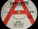 CHRIS FARLOWE 