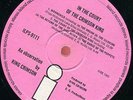 King Crimson LP In the court of the A2 & B2 UK Pink Island 1st press NEAR MINT T