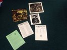 The Pogues. Rum Sodomy & The Lash.with Rare Press Release Items,& MacGowan Photo