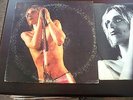 The Stooges RAW POWER Iggy Pop 1973 LP Columbia KC 32111 first pressing PUNK KBD