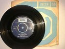 PAUL McCARTNEY - THE BEATLES - The Tudor Minstrels - The Family Way - VINYL 7
