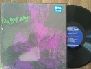 DAVE VAN RONK - Van Ronk Sings - 1961 Folkways FA 2383 Folk/Blues SHRINK EX+/NM