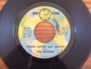 JOE BATAAN Young Gifted And Brown Northern Soul Funk Latin 45