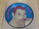 FREDDIE MERCURY/QUEEN LOVE KILLS 7