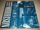 Van Morrison-Too long in exile DoLP,G/F Cover,Polydor/Exile UK 1993,megarar,mint