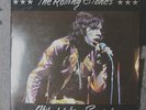 The Rolling Stones,  2LP,  Philadelphia Special,  THE SWINGIN' PIG,  CLEAR VINYL