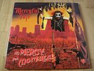 MERCYFUL FATE NO MERCY FOR MONTREAL LIVE  2LP