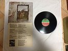 LED ZEPPELIN IV Led Zeppelin IV ?LP, Atlantic W50008 Italy 1976 EXCELLENT+