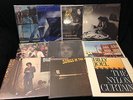 Billy Joel Vinyl Record LP Lot: Nylon Curtain Turnstiles 52nd Street Piano Man