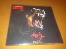 Albert Hammond Jr EP vinyl Record AUTOGRAPHED signed 10