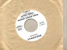 VINYL 45 Sandra Phillips - World Without Sunshine / Oki / promo Northern Soul
