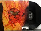 DISMEMBER - INDECENT AND OBSCENE - 1993 - LP - entombed obituary carcass death