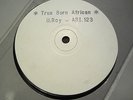 U Roy True Born African Killer Uk Digi 12