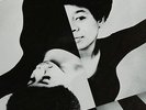 ORIGNAL 1970 PROMO MERRY CLAYTON GIMMIE SHELTER LP VINYL THE ROLLING STONES NM