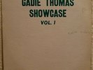 UNKNOWN REGGAE - GADIE THOMAS - SHOWCASE VOL. 1 - ROOTS AND DUB - HEAR