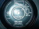 Rare UK Tamla Motown 45 TMG 534 Dorsey Burnette