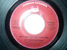 Rare modern northern soul 45 The Charisma Band on Buddah