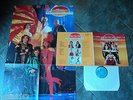 Vinyl LP DSCHINGHIS KHAN - Same 1979 + Poster FOC Matrix A-1/B-2
